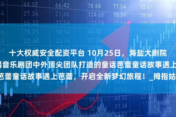 十大权威安全配资平台 10月25日，海盐大剧院莫斯科儿童艺术剧院·玩偶音乐剧团中外顶尖团队打造的童话芭蕾童话故事遇上芭蕾，开启全新梦幻旅程！_拇指姑娘_安徒生